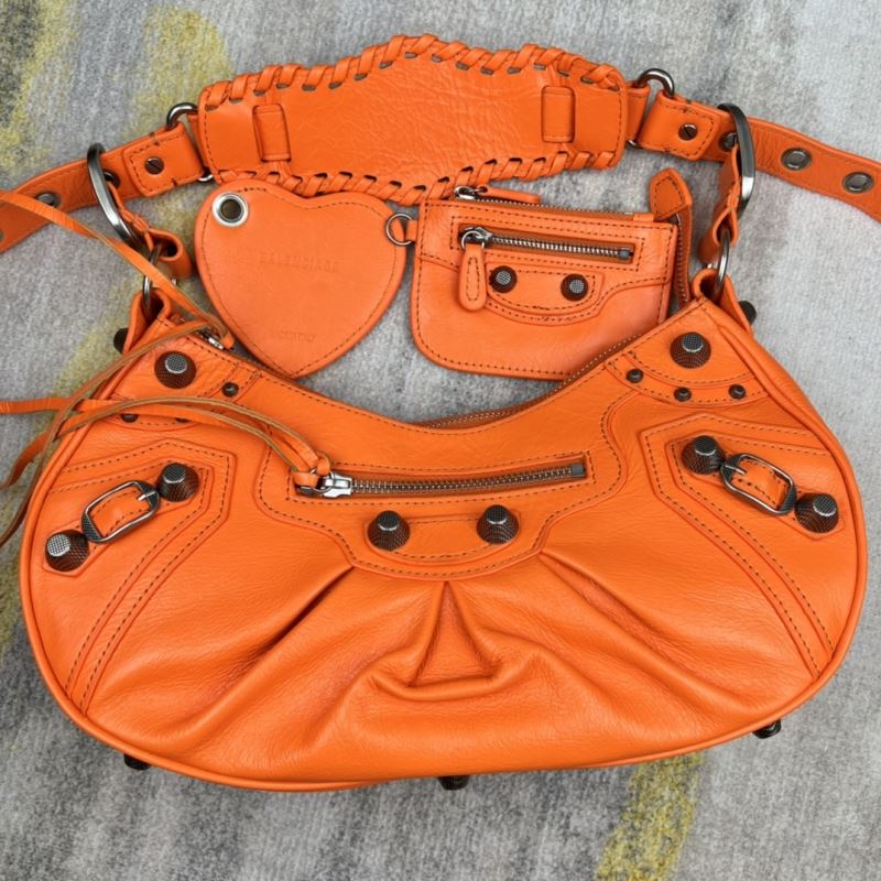 Balenciag Le Cagole Bags